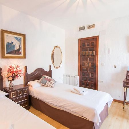 Country House Monachil Granada Luaran gambar