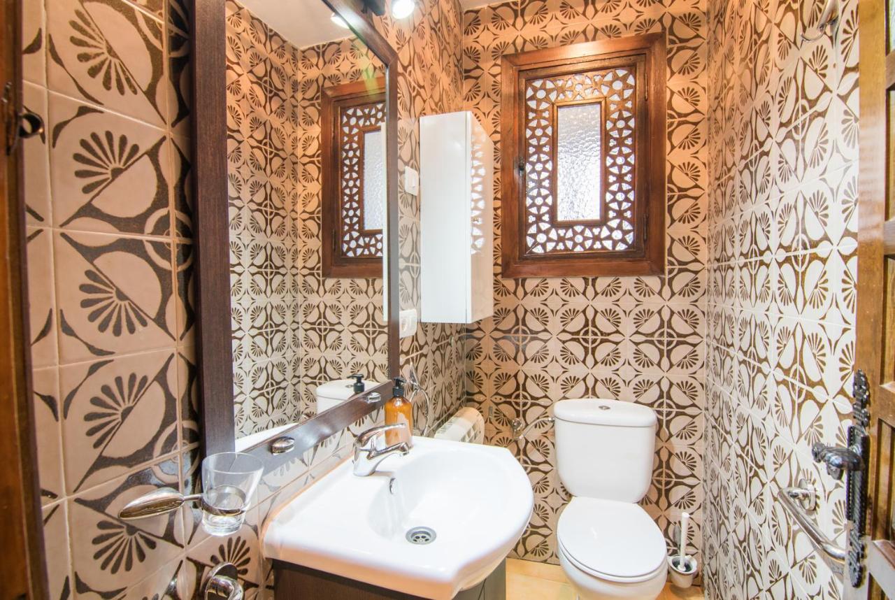Country House Monachil Granada Luaran gambar