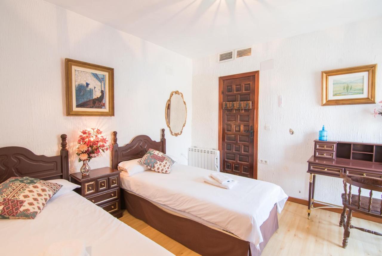 Country House Monachil Granada Luaran gambar