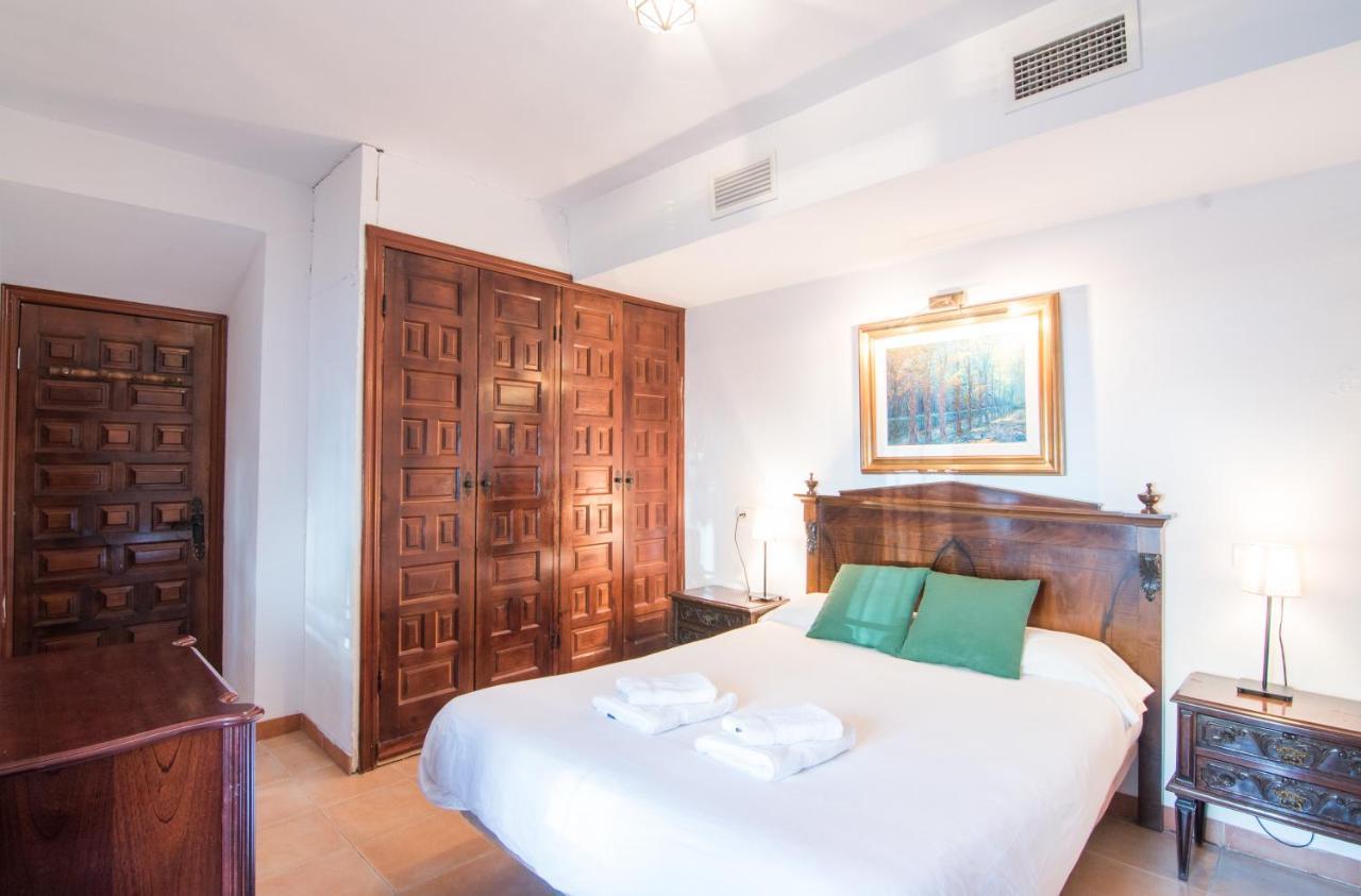 Country House Monachil Granada Luaran gambar