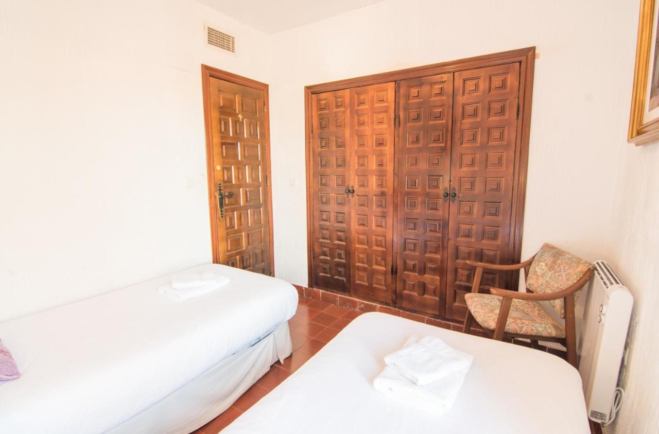 Country House Monachil Granada Luaran gambar