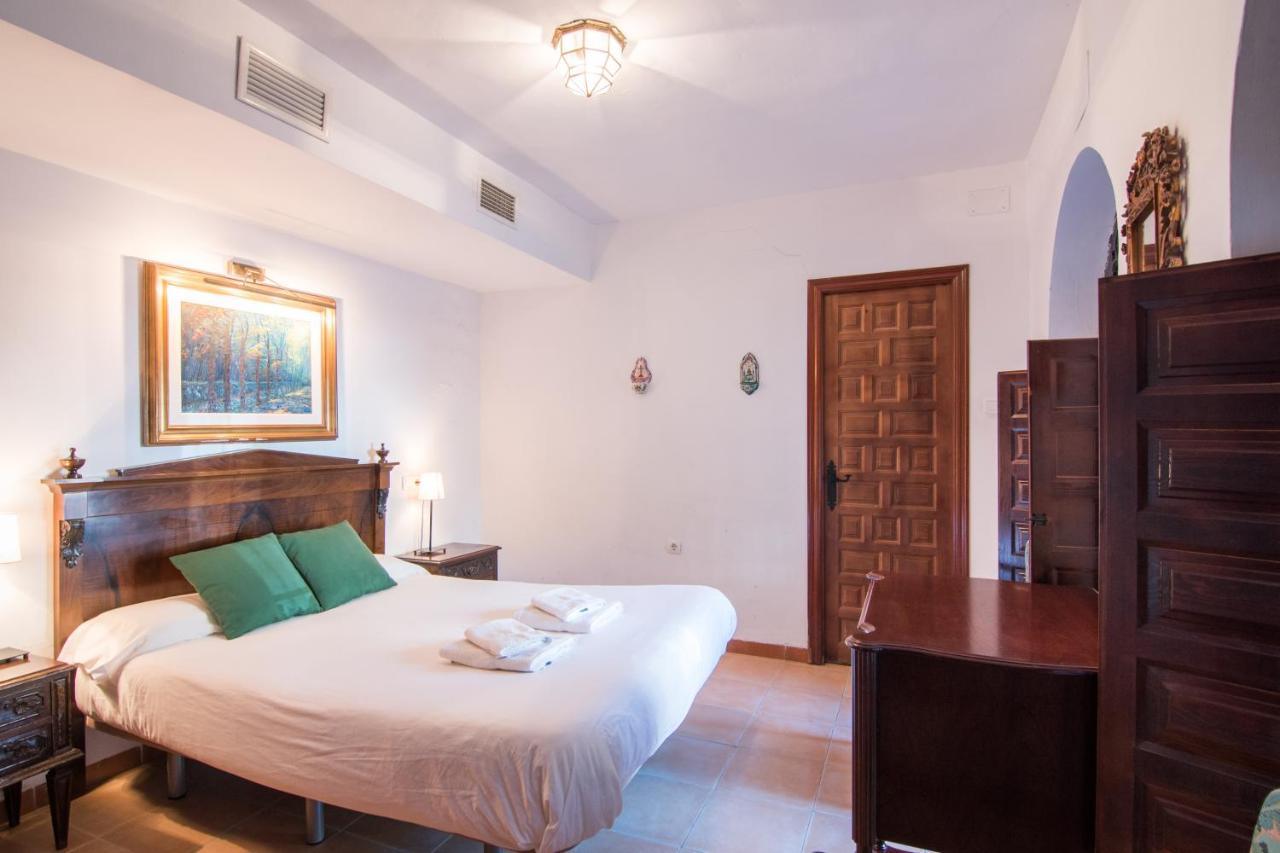 Country House Monachil Granada Luaran gambar