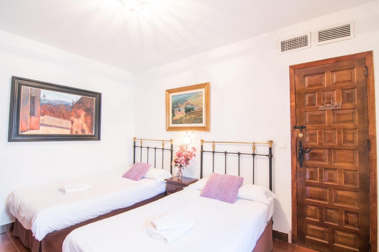 Country House Monachil Granada Luaran gambar