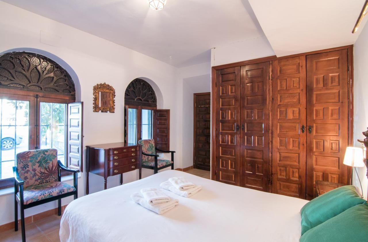Country House Monachil Granada Luaran gambar