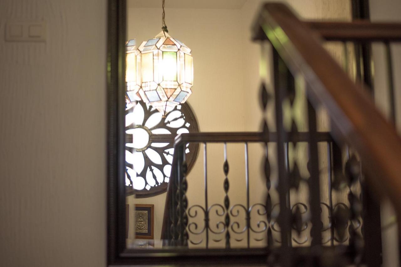 Country House Monachil Granada Luaran gambar