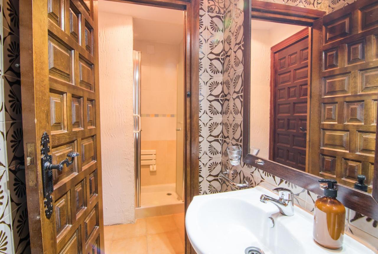 Country House Monachil Granada Luaran gambar