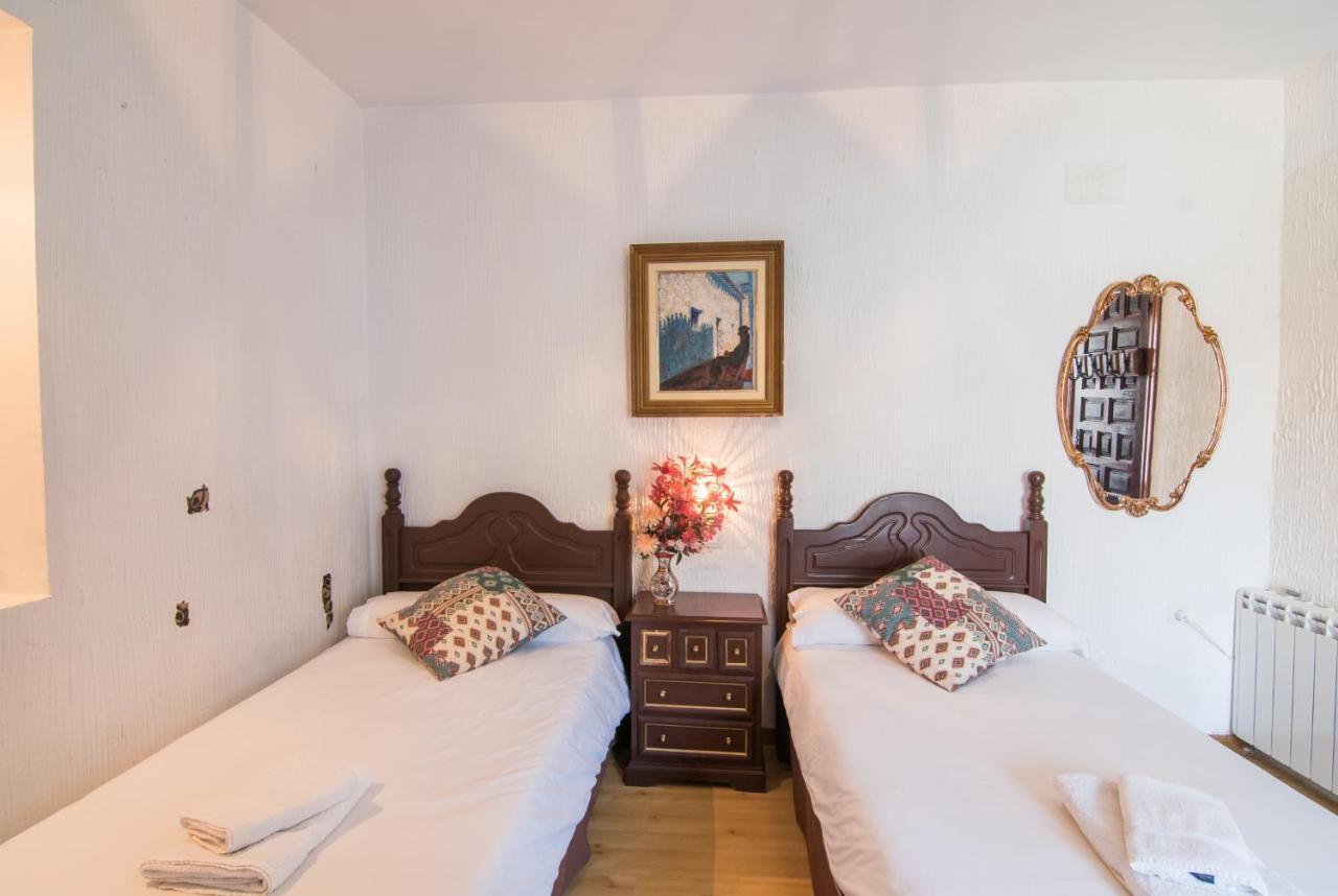 Country House Monachil Granada Luaran gambar