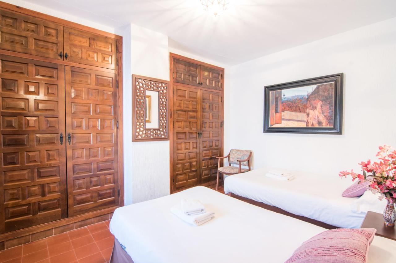 Country House Monachil Granada Luaran gambar