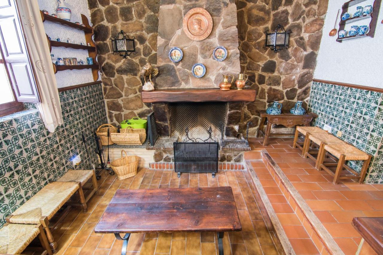 Country House Monachil Granada Luaran gambar