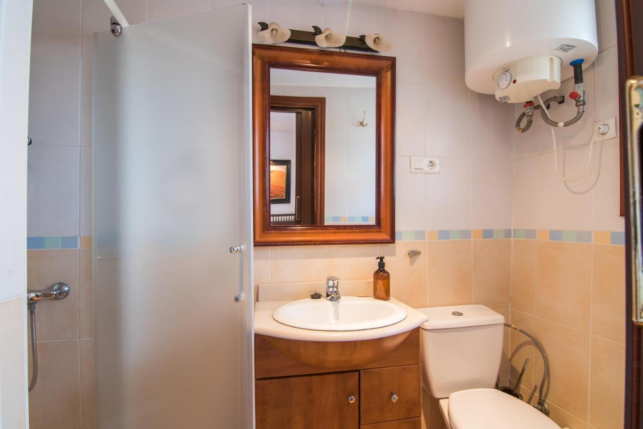 Country House Monachil Granada Luaran gambar