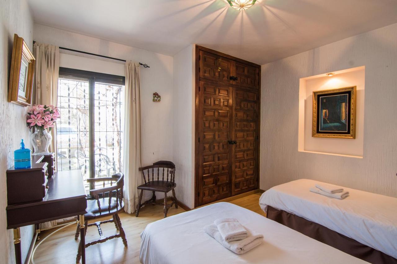 Country House Monachil Granada Luaran gambar