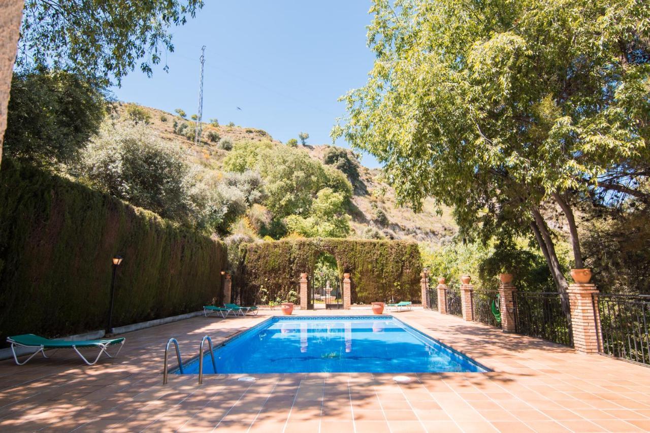 Country House Monachil Granada Luaran gambar