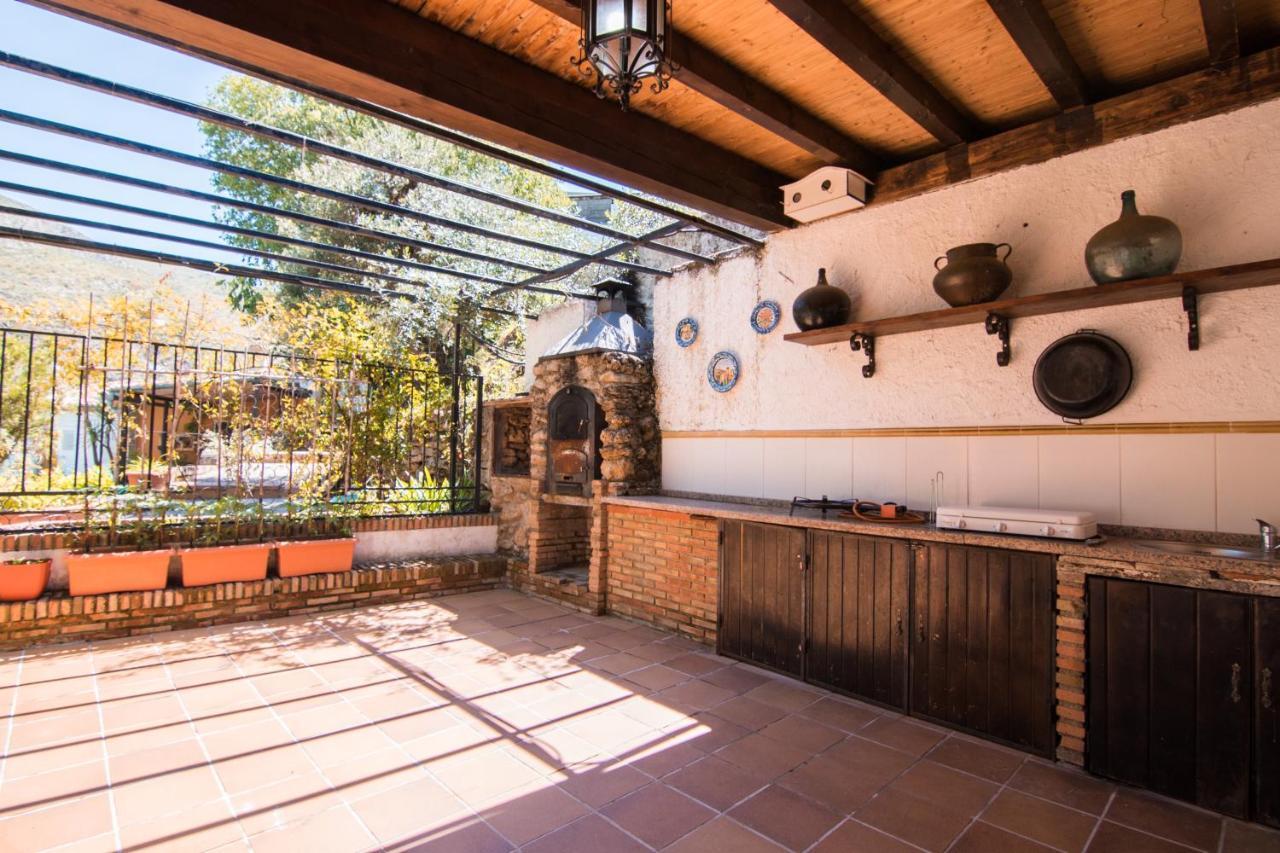 Country House Monachil Granada Luaran gambar
