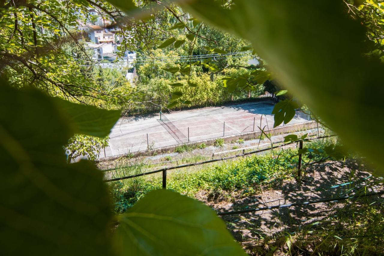 Country House Monachil Granada Luaran gambar