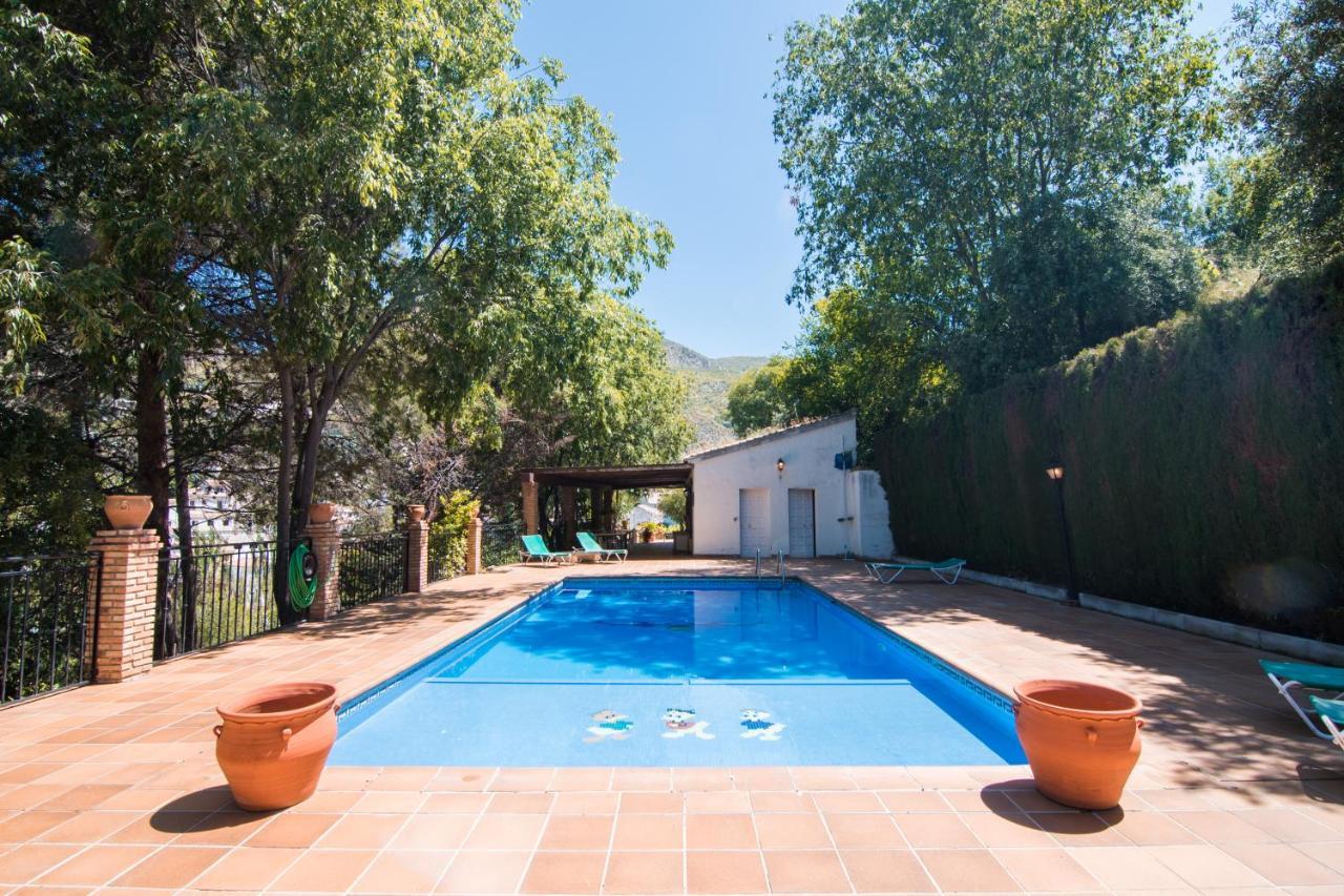 Country House Monachil Granada Luaran gambar
