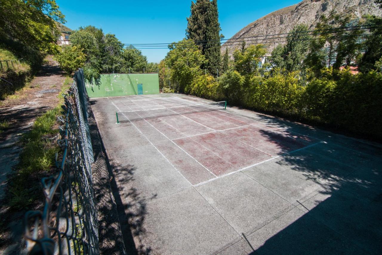 Country House Monachil Granada Luaran gambar