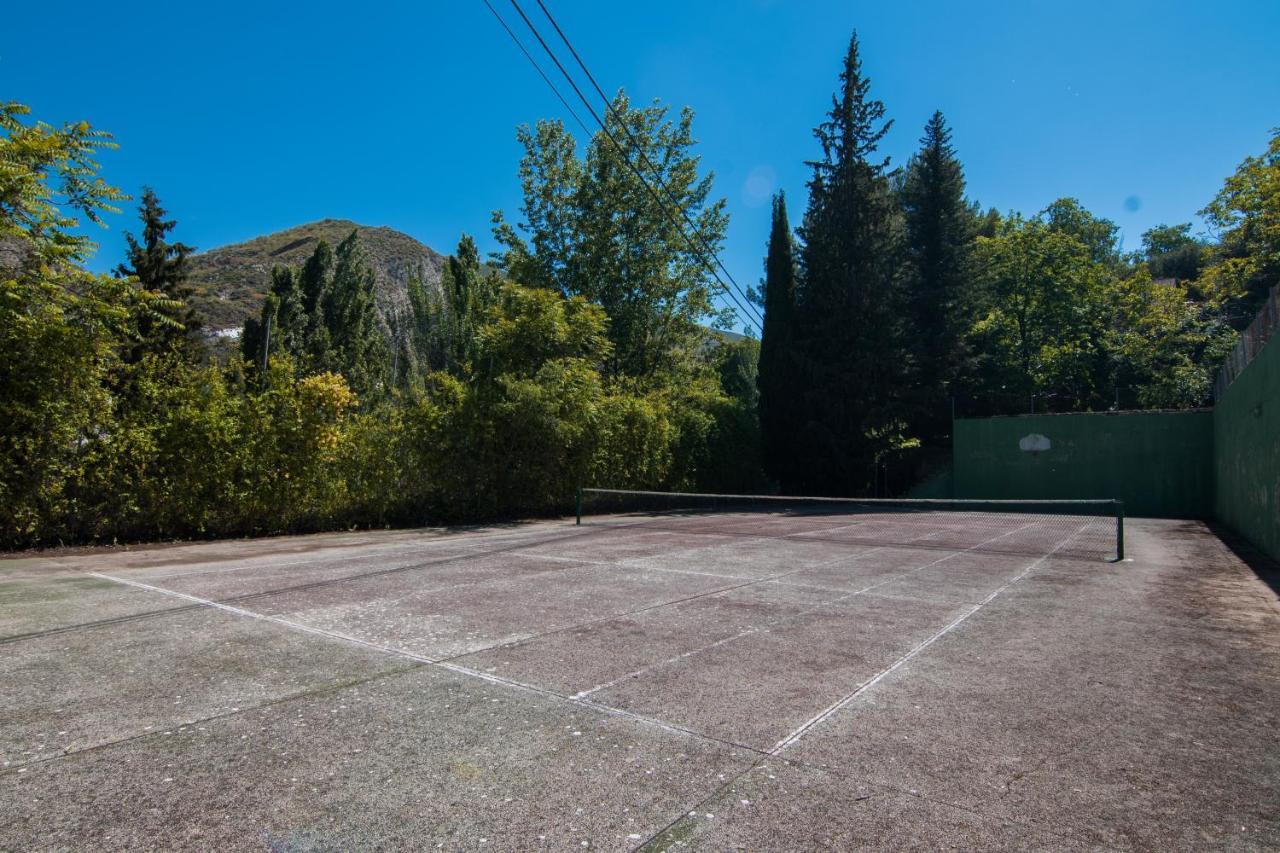 Country House Monachil Granada Luaran gambar
