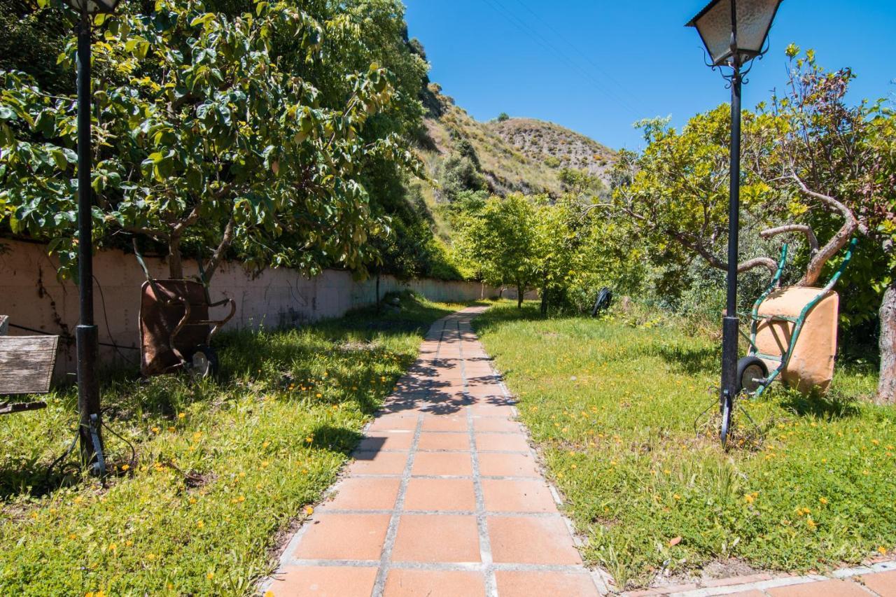 Country House Monachil Granada Luaran gambar