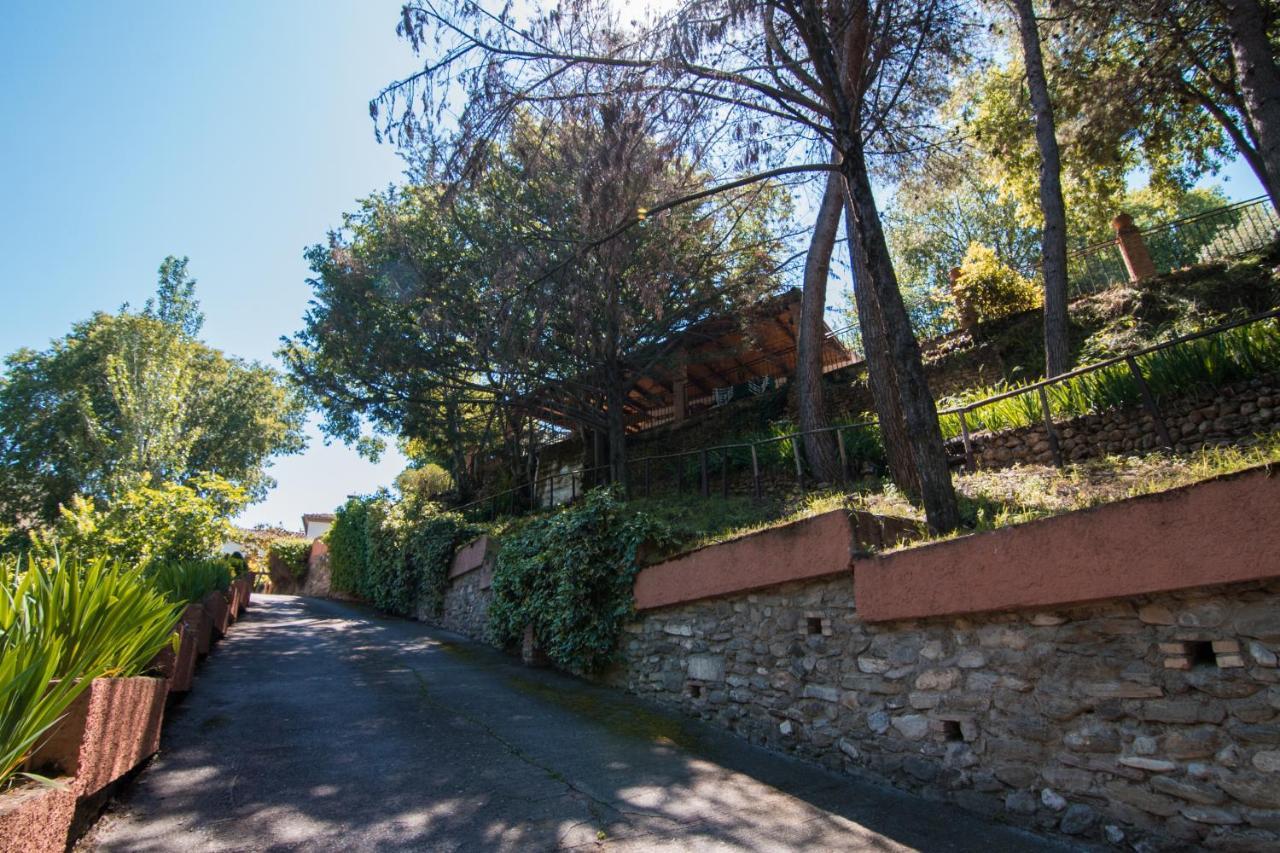 Country House Monachil Granada Luaran gambar
