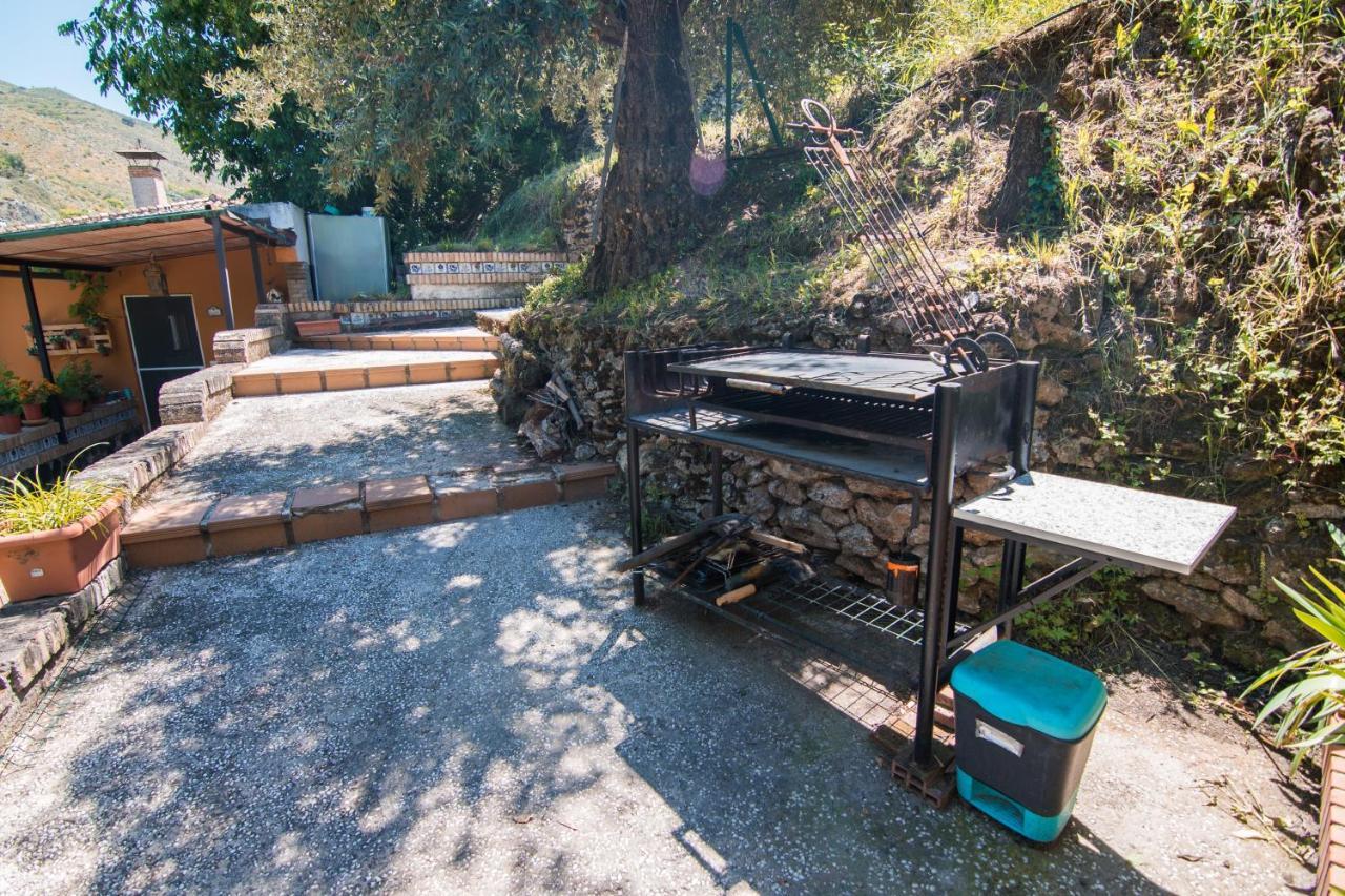 Country House Monachil Granada Luaran gambar