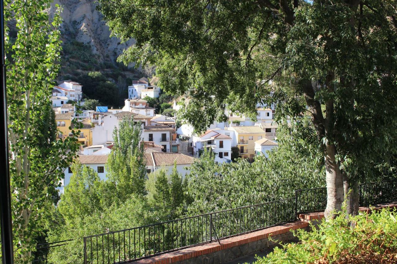 Country House Monachil Granada Luaran gambar